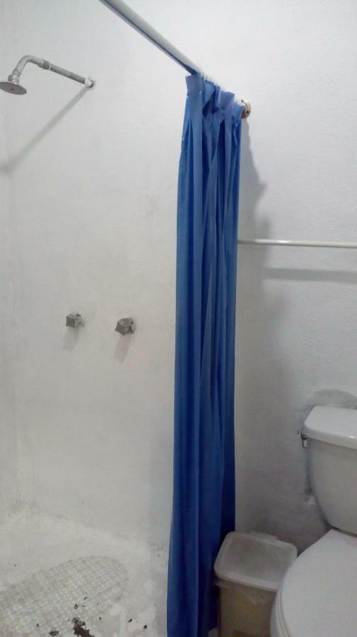 Apartamento Acoxpa Apartment Mexico City Exterior photo